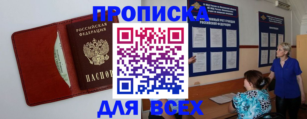 прописка поиск в Курске
